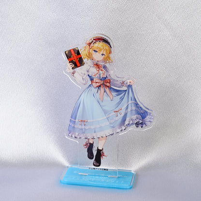 東方Project × HoshibakoWorks アクリルスタンド vol.1【アリス・マーガトロイド】