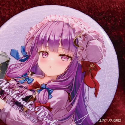 東方Project × HoshibakoWorks トレーディング缶バッジ vol.2【コンプリートセット】