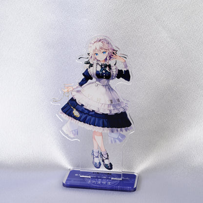 東方Project×HoshibakoWorks アクリルスタンド【十六夜咲夜】