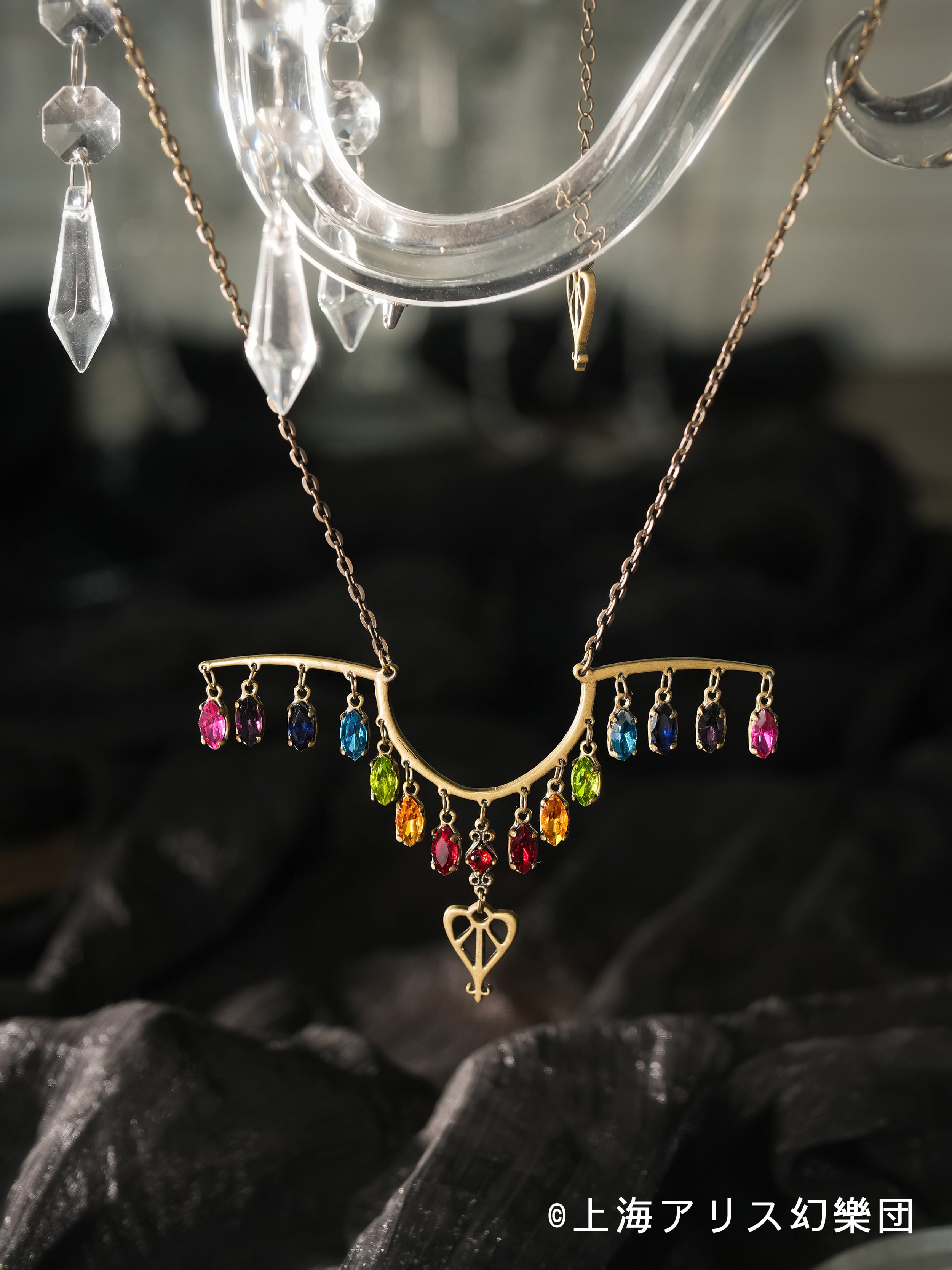 コラボ商品】東方Project x HoshibakoWorks フランドール